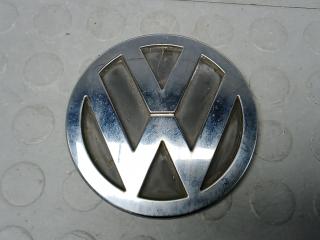 эмблема Volkswagen Transporter T5 2004, 1.9 л., дизель, МКПП, микроавтобус