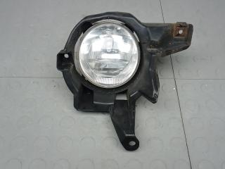 фара левая Toyota RAV4 4 поколение (CA40) 2013, 2.2 л., дизель, АКПП, внедорожник 5 дв.