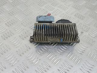 реле накала свечей Renault Master 3 поколение 2012, 2.3 л., дизель, МКПП, микроавтобус, 8200558438-A