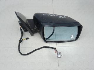 зеркало правое Land Rover Range Rover 3 поколение [рестайлинг] 2006, 3.6 л., D TDV8, дизель, АКПП, внедорожник 5 дв., 11PIN
