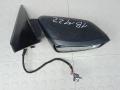зеркало правое Land Rover Range Rover 3 поколение [рестайлинг] 2006, 3.6 л., D TDV8, дизель, АКПП, внедорожник 5 дв., 11PIN - фото №2