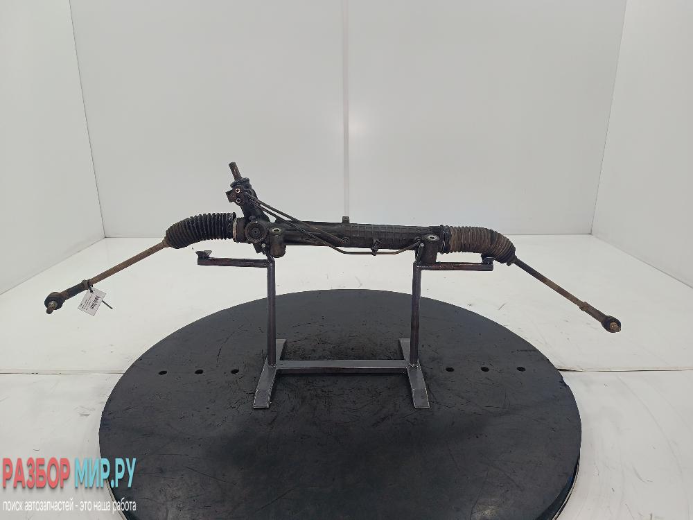 рулевая рейка Ford Transit 7 поколение 2009, цвет, 6C11-3200-CC - фото №1