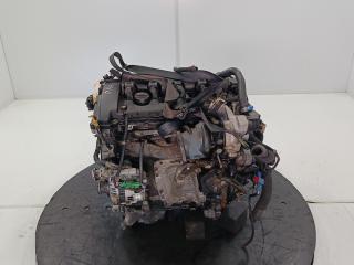 двигатель Peugeot 308 T7 2009, Бензин 1.4, цвет, 5FX