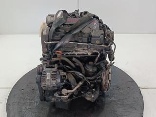 двигатель Volkswagen Golf 5 поколение 2007, цвет, BMM