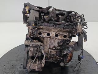 двигатель Peugeot 308 2009-2014 2002, цвет, 5FW