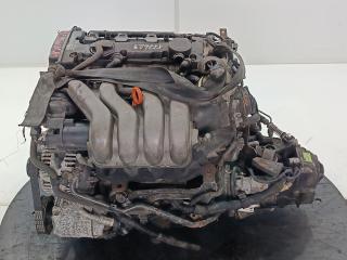 двигатель Volkswagen Golf 5 поколение 2007, цвет, BLR