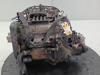 двигатель Fiat Grande Punto 2 поколение 2008, цвет, 350A1.000