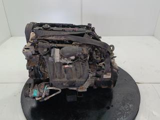 двигатель Peugeot 307 1 поколение 2003, цвет, EW10D