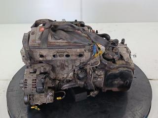 двигатель Citroen C3 1 поколение 2004, цвет, KFV