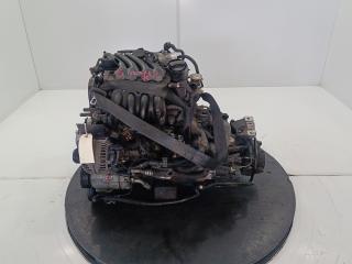 двигатель Volkswagen Golf 4 поколение 2000, Бензин 1.6, цвет, APF