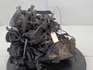 двигатель Renault Trafic 2 поколение [рестайлинг] 2009, цвет, M9R782