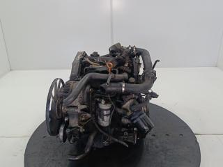 двигатель Volkswagen Passat B5 1998, цвет, AFN