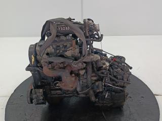 двигатель Chevrolet Matiz 2 поколение [рестайлинг] 2008, цвет, A08S3