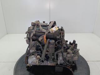 двигатель SEAT Ibiza 3 поколение [рестайлинг] 2007, цвет, BPX