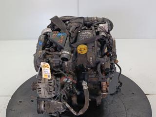 двигатель Renault Kangoo 2 поколение 2011, Дизель 1.5, цвет, K9K808