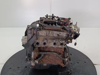 двигатель Fiat Grande Punto 2 поколение 2008, цвет, 350A1.000