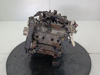 двигатель Fiat Grande Punto 2 поколение 2008, цвет, 350A1.000