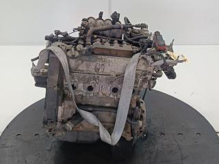 двигатель Fiat Grande Punto 2 поколение 2008, цвет, 350A1.000