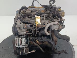 двигатель Mazda 6 GG 2004, цвет, RF5C