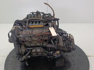 двигатель Fiat Grande Punto 2 поколение 2008, цвет, 350A1.000