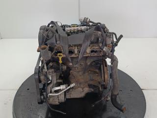 двигатель Chevrolet Captiva 1 поколение 2008, цвет, Z24SLD