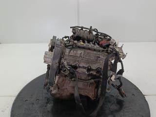 двигатель Fiat Grande Punto 2 поколение 2008, цвет, 350A1.000