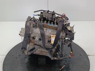 двигатель Fiat Grande Punto 2 поколение 2008, цвет, 350A1.000