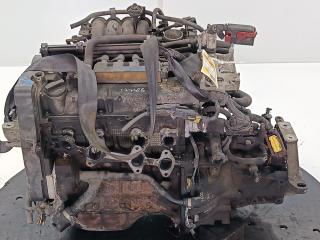 двигатель Fiat Grande Punto 2 поколение 2008, цвет, 350A1.000