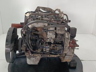 двигатель IVECO EuroCargo 2 поколение 2007, Дизель 5.8, цвет, F4AE