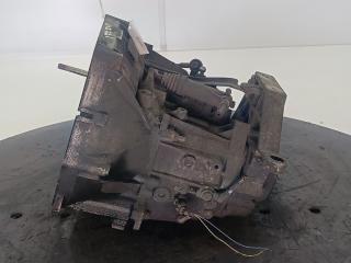 КПП механическая (МКПП) Fiat Punto 3 поколение 2008, цвет