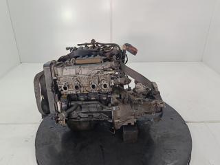 двигатель Fiat Grande Punto 1 поколение 2007, цвет, 350A1.000