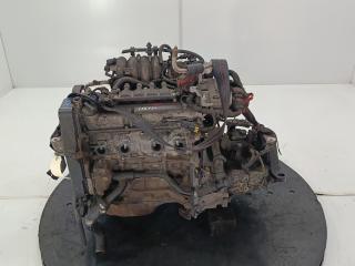 двигатель Fiat Grande Punto 1 поколение 2007, цвет, 350A1.000