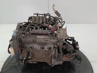 двигатель Fiat Grande Punto 1 поколение 2007, цвет, 350A1.000