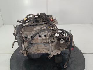 двигатель Fiat Grande Punto 1 поколение 2007, цвет, 350A1.000