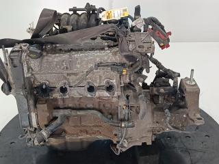 двигатель Fiat Grande Punto 1 поколение 2007, цвет, 350A1.000