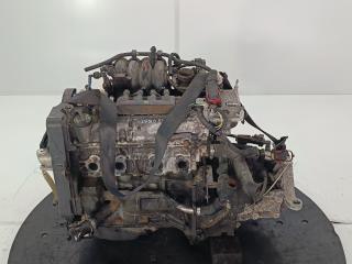 двигатель Fiat Grande Punto 1 поколение 2007, цвет, 350A1.000