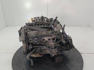 двигатель Fiat Grande Punto 1 поколение 2007, цвет, 350A1.000