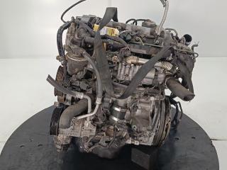 двигатель Toyota Avensis 2 поколение (T250) 2004, цвет, 2AD-FTV