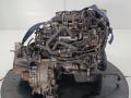 двигатель Ford Focus 2 поколение 2006, цвет, HHDA - фото №3