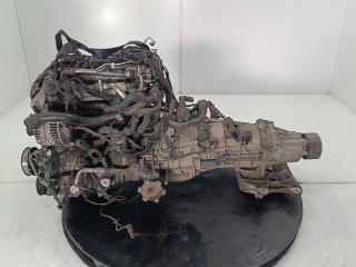двигатель Audi A4 B6 2001, цвет, CAH