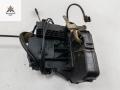 замок двери передней левой Mercedes-Benz E-Класс W211/S211 2004, 3.2 л., дизель, АКПП, серый, универсал, 004133112637 - фото №2