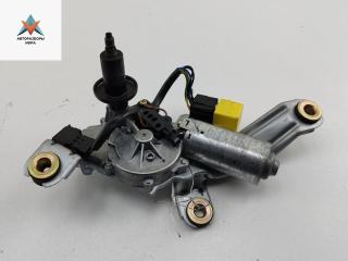 Двигатель стеклоочистителя заднего (моторчик дворников) Mercedes-Benz C-Класс W202/S202 [рестайлинг] 2000, 1.8 л., бензин, АКПП, синий, универсал, 2028201908