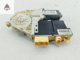 моторчик стеклоподъемника передний левый Citroen C5 1 поколение [рестайлинг] 2006, 1.6 л., МКПП, хетчбэк 5 дв., 9649304380