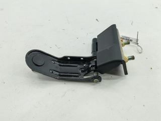 петля крышки багажника Peugeot 206 2003, чёрный, универсал