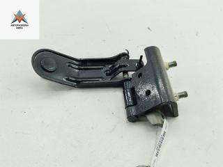 петля крышки багажника Peugeot 206 1 поколение [рестайлинг] 2003, чёрный, универсал