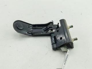 петля крышки багажника Peugeot 206 2003, чёрный, универсал