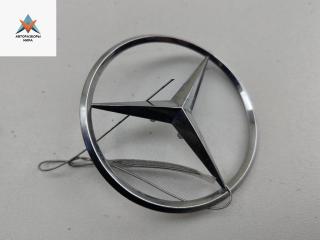 эмблема Mercedes-Benz C-Класс W202/S202 [рестайлинг] 2000, 1.8 л., бензин, АКПП, синий, универсал, 2027580158