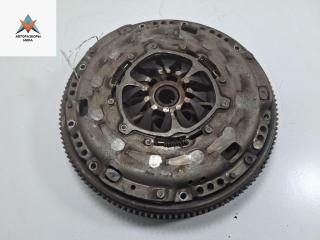 маховик Volkswagen Passat B6 2007, 2.0 л., бензин, МКПП, синий, универсал