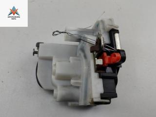 замок двери задней левой Fiat Doblo 2 поколение 2012, 1.3 л., дизель, МКПП, белый, фургон, 51810891