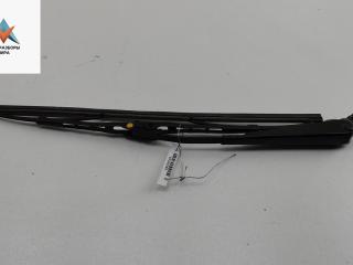 Щеткодержатель (поводок стеклоочистителя) задний Mercedes-Benz C-Класс W202/S202 [рестайлинг] 2000, 1.8 л., бензин, АКПП, синий, универсал